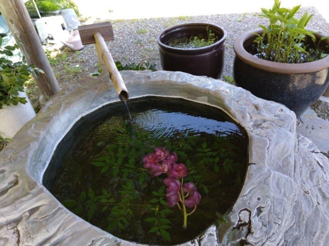 第22番札所　平等寺