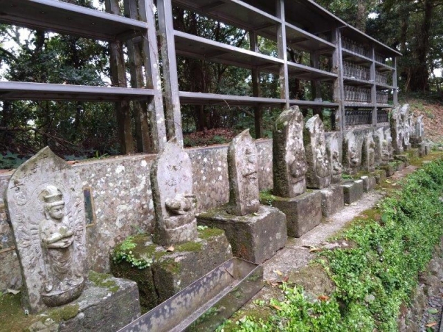 第24番札所　最御崎寺