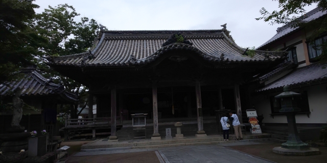 13番　大日寺