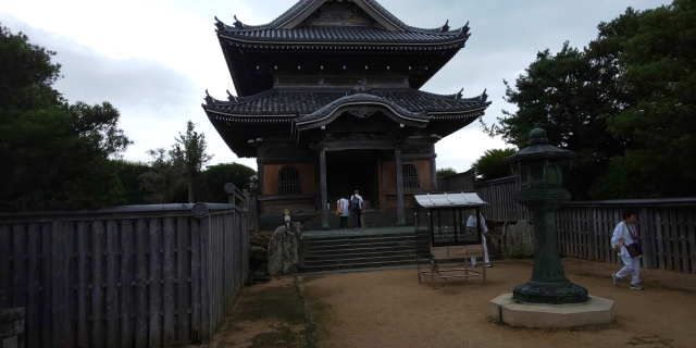 15番　国分寺