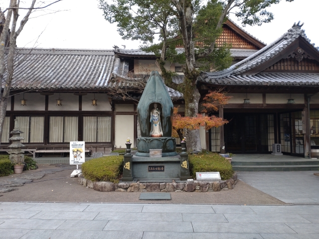 第１３番「大日寺」