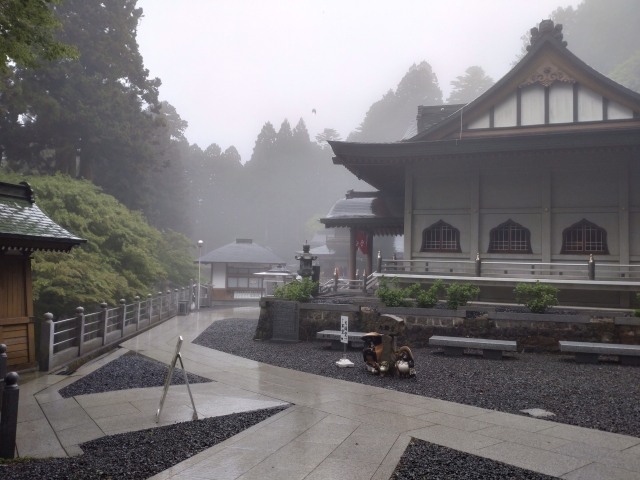第66番「雲辺寺」